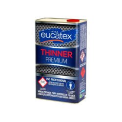 Thinner peg e pinte 05 lt