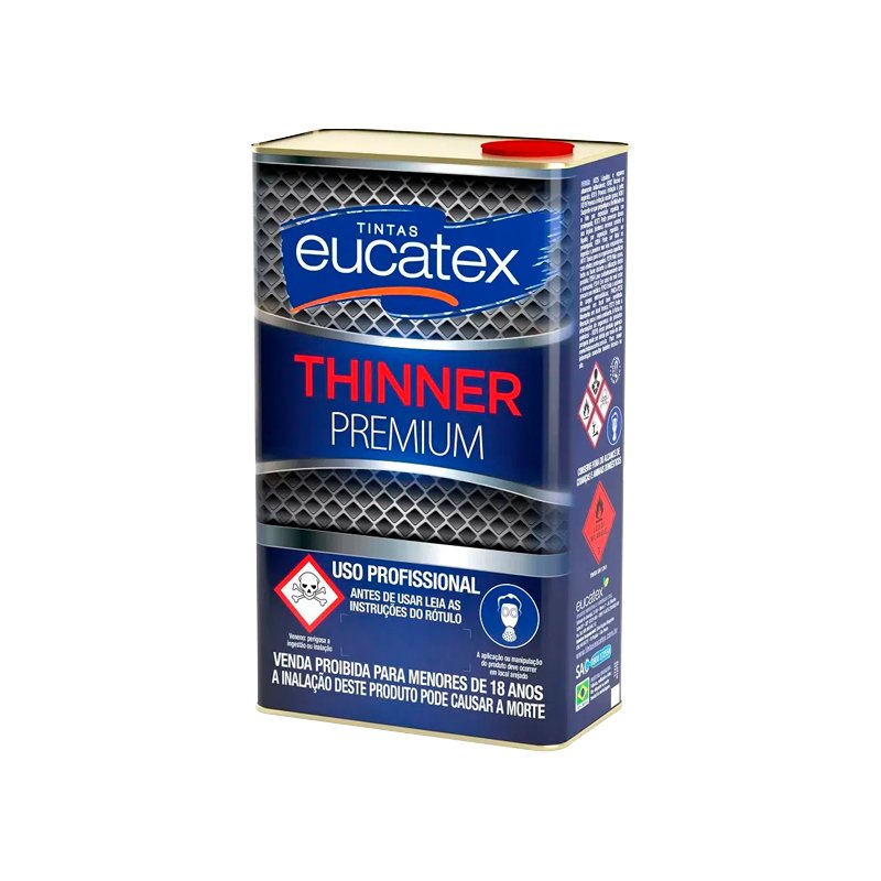 Thinner peg e pinte 05 lt