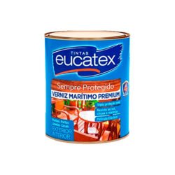 Verniz eucatex maritimo brilh 1/4