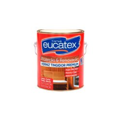 Verniz tingidor eucatex imbuia3,6gl