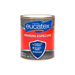Zarcao eucatex 1/4