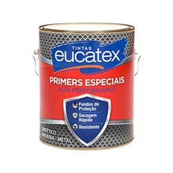 Zarcao eucatex 3,6 lt