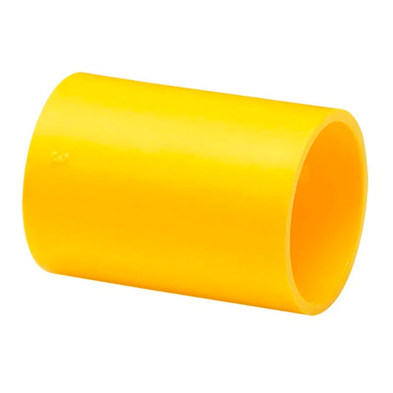 Luva. para conduite amanco press 20mm