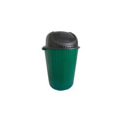 Lixeira tampa basculante 28 lts