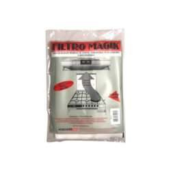 Filtro para exaustor branco com 1pc - r.23
