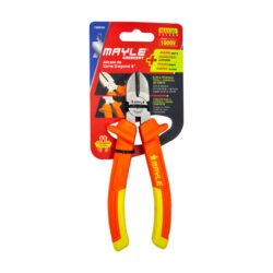 Alic corte lat.pvc 6 mayle 1000v laranja