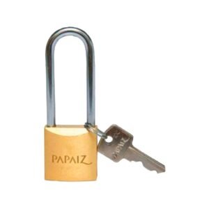 Cadeado papaiz haste longa 40 x 50