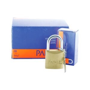 Cadeado papaiz mesmo segr. 35 com 05