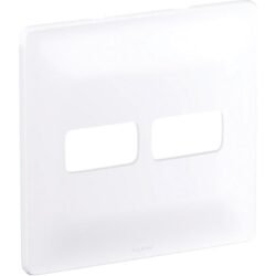 Placa pial zeffia 4x4 1 1 modulo