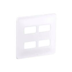 Placa pial zeffia 4x4 3 3 modu dist