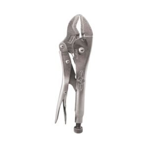 Alic pressao irwin rt/curv.10 -10vr