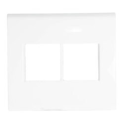 Placa tram.liz 4x4 4modulos-106/026