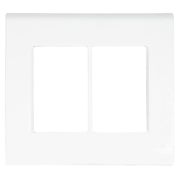 Placa tram.liz 4x4 6modulos-106/031