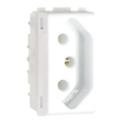 Modulo tramon.1 tomada 10a -115/030