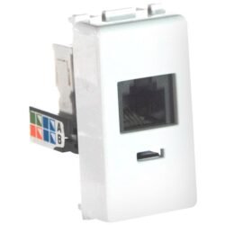 Modulo tramon.1 tomada rj11-115/051