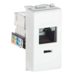 Modulo tramon.1 tomada rj45-115/056