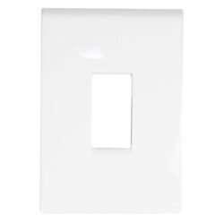 Placa tram.liz 4x2 1md.vert-106/203