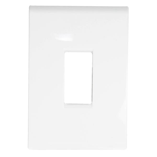 Placa tram.liz 4x2 1md.vert-106/203