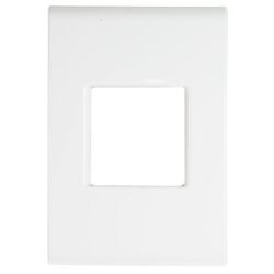 Placa tram.liz 4x2 2md.junt-106/005