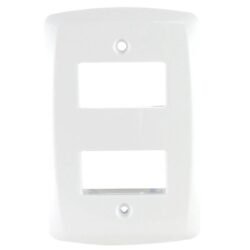 Placa tram.lux 4x2 2md.dist-105/206