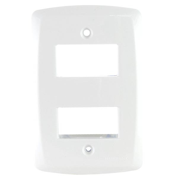 Placa tram.lux 4x2 2md.dist-105/206