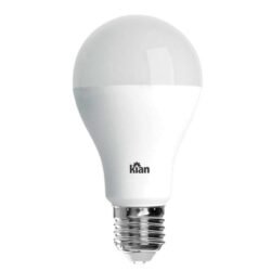 Lamp led bulbo kian 12w 3,0k inmetr