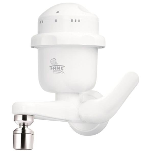 Torneira fame bica reta 4800w/127v