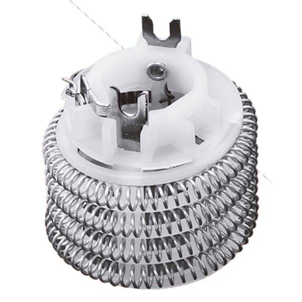Resist.fame para aquec 4800w 127 - 023