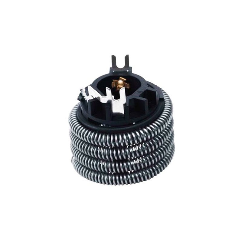 Resist.fame para aquec 4800w 220 - 024