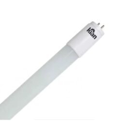 Lamp led tubo t8 kian 09w 6,5k 0,6m