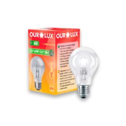 Lamp incand.halog.ourolux 70wx127v
