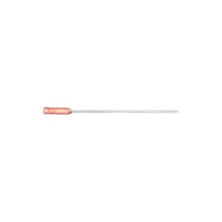 Espeto para churr.capri niquel 45cm
