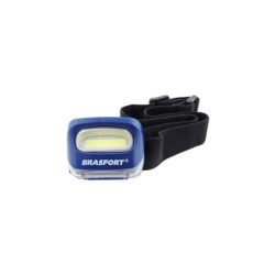 Lanterna para cabeca led brasfort-7845