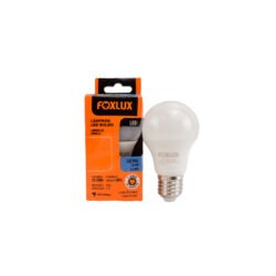 46486 - Lâmpada LED Bulbo Foxlux 15 W - 6500 K