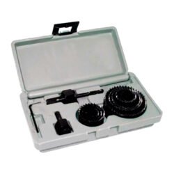 Kit serra copo eda com 11 19-64 9jo