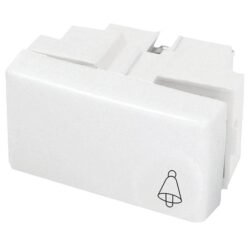 Modulo perlex aros campainha 7285