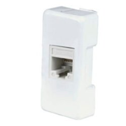 Modulo perlex aros rj45 -inf- 7264