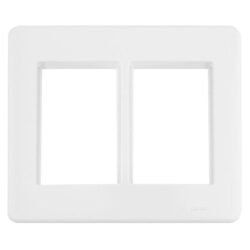 Placa perlex aros 4x4 6 mod 73pl33