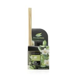 Difusor aroma amz cha branco 120ml