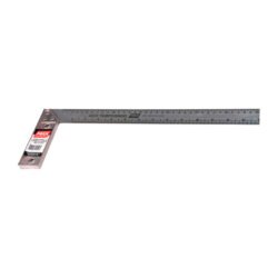 Esquadro max cabo aluminio 35cm
