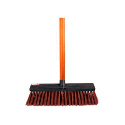 Vassourao max gari prof.40cm fio lg