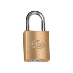 Cadeado piller 35 zamak