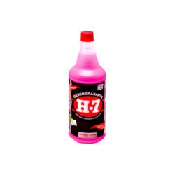Desengraxante multiuso h7 1 lts