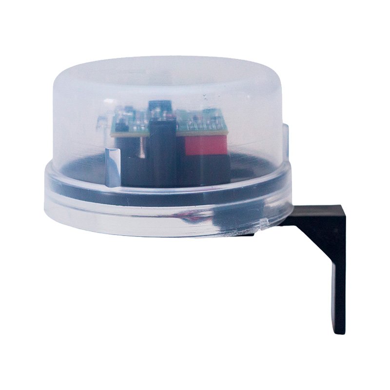 Rele fotocelula com timer qualitronix