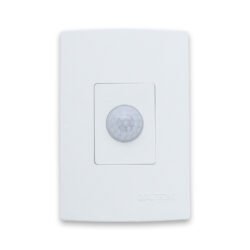 Sensor qualitronix parede emb. qi2m