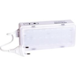 Lumin emerg.segurimax led 200lm