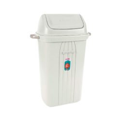 Lixeira sanremo basculante 60lt-284