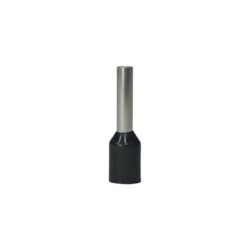 Term.ilhos penzel 1,5mm comp.08 preto