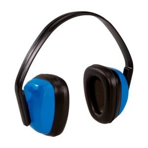 Abafador de ruido safety spa3