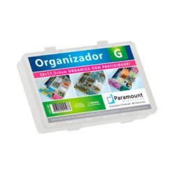 Caixa box org.param.g 28x17cm-147